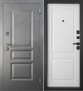 arktik klassik - arktik snezhnyj